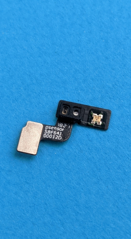 Proximity Light Sensor Flex Blackberry Key2