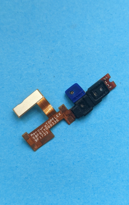 Proximity Light Sensor Flex Blackberry Keyone