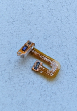 Proximity Light Sensor Flex Cubot Max 2