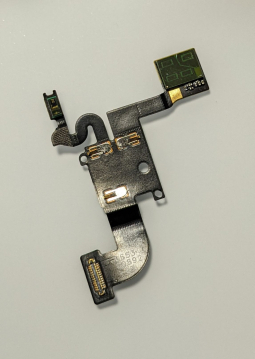 Proximity Light Sensor Flex Google Pixel 4 Xl
