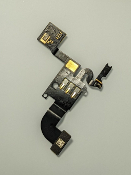 Proximity Light Sensor Flex Google Pixel 4 Xl 2