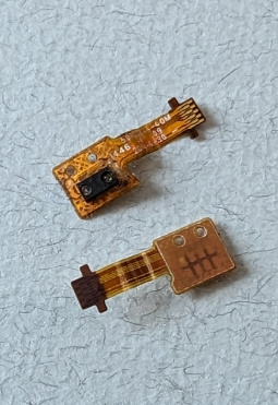 Proximity Light Sensor Flex Htc Desire 510