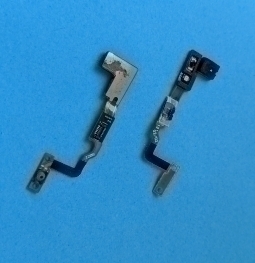Proximity Light Sensor Flex Htc One X Power Up
