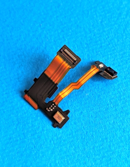 Proximity Light Sensor Flex Kyocera Duraforce Pro 2