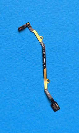 Proximity Light Sensor Flex Motorola One Zoom