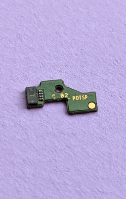 Proximity Light Sensor Huawei P Smart 2019
