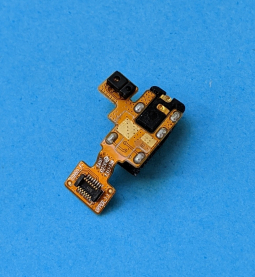 Proximity Light Sensor Lg Google Nexus 4 Audio Jack