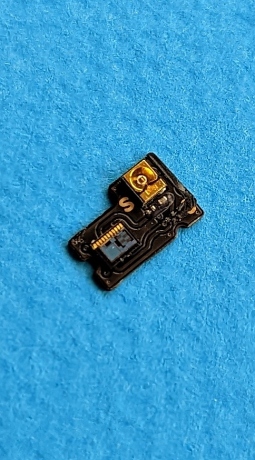 Proximity Light Sensor Realme Gt Master Edition