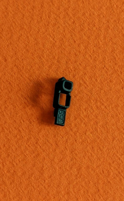 Proximity Light Sensor Rubber Cover Google Pixel 5