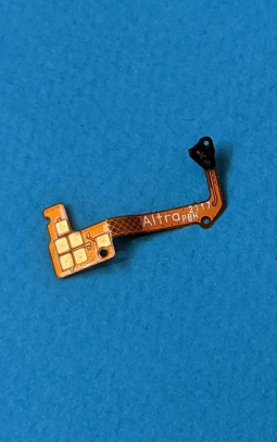 Proximity Light Sensor Samsung Galaxy A02s