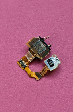 Proximity Light Sensor Sony Xperia Z1 L39