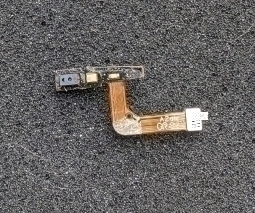 Proximity Sensor Motorola Moto G6