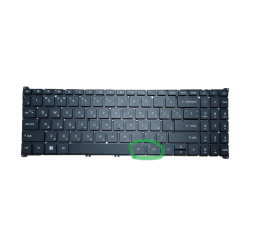 Righr Ctrl And Right Alt Keycap Holder Acer Nitro V15 2