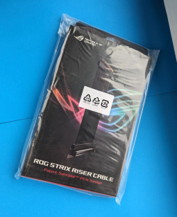 Riser Asus Rog Strix Rs200