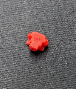 Rubber On Mic Huawei Y5 2017