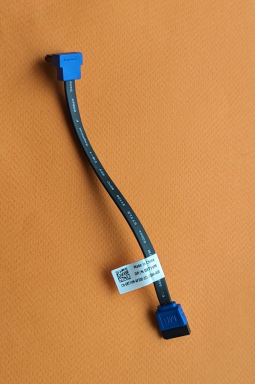 Sata Cable Dell Blue