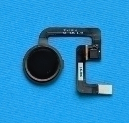Scaner Finger Flex Google Pixel 5