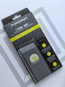 Screeen Protector Google Pixel 6a Puregear