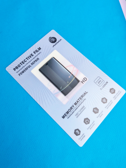 Screen Protector Film Glance 1