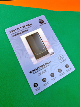 Screen Protector Film Glance 4