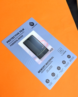 Screen Protector Film Glance 5