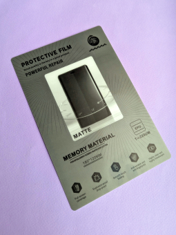 Screen Protector Film Mate 42