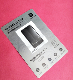 Screen Protector Film Mate 52
