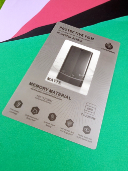 Screen Protector Film Mate 62