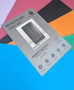 Screen Protector Film Mate 81