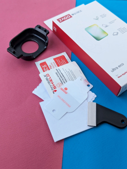 Screen Protector Apple Watch Ultra Zagg1