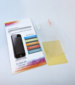Screen Protector Film Apple Iphone 5