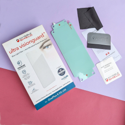 Screen Protector Film Oneplus 8 Zagg