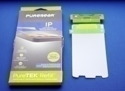 Screen Protector Fim Motorola Droid Turbo 2 Puregear