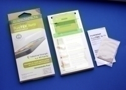Screen Protector Fim Motorola Razr Hd Puregear