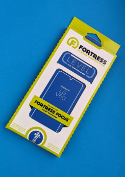 Screen Protector Glass Lg V60 Team Fortress 2