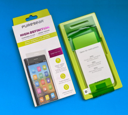 Screen Protector Google Pixel 3a Xl Pure Gear Tempered Glass
