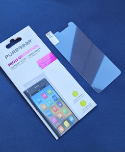 Screen Protector Google Pixel 4 Pure Gear