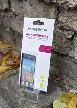 Screen Protector Google Pixel 4 Pure Gear 2