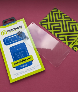 Screen Protector Google Pixel 4a 5g Fortress