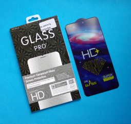 Screen Protector Google Pixel 4a 5g Full Cover