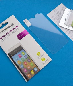 Screen Protector Google Pixel 5 Oure Gear 11