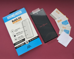 Screen Protector Google Pixel 6 Flexible Guadget Guard