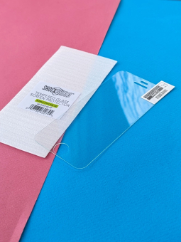 Screen Protector Iphone Se Shock Shield