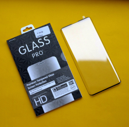 Screen Protector Motorola Edge Curved 1