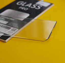 Screen Protector Motorola Edge Curved 2