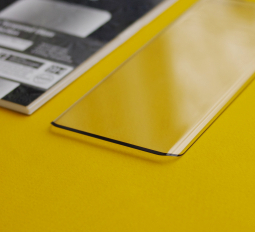 Screen Protector Motorola Edge Curved 3