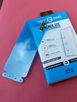 Screen Protector Motorola One 5g Gadget Guard