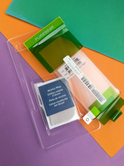Screen Protector Puregear Motorola Edge 2020