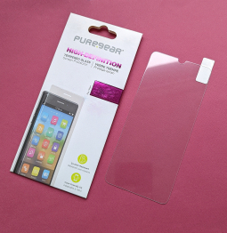 Screen Protector Samsung Galaxy A02 Pure Gear