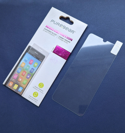 Screen Protector Samsung Galaxy A02s Pure Gear